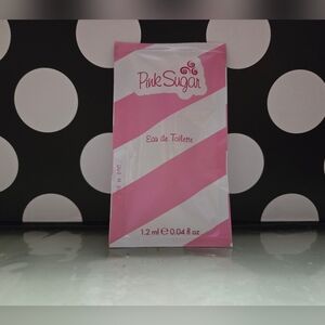 10/$25✨️Pink Sugar EDT✨️